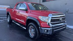 2014 Toyota Tundra SR