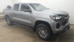 2025 Chevrolet Colorado LT