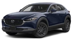 2023 Mazda CX-30 2.5 S Preferred