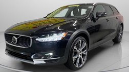 2022 Volvo V90 Cross Country B6