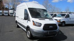 2018 Ford Transit 250