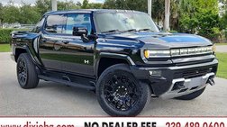 2026 GMC HUMMER EV 2X