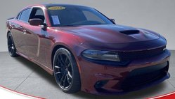 2018 Dodge Charger Daytona 392