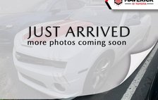 2011 Chevrolet Camaro SS
