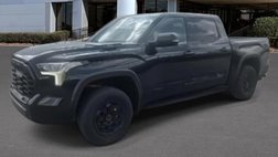 2026 Toyota Tundra TRD Pro HV