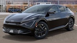 2025 Kia EV6 Wind