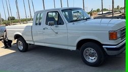 1988 Ford F-150 XL