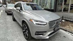 2023 Volvo XC90 B6 Plus Bright Theme 7P