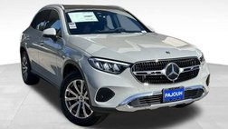 2026 Mercedes-Benz GLC-Class GLC 300 4MATIC