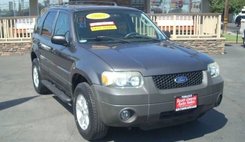 2005 Ford Escape XLT