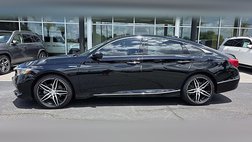 2022 Honda Accord Hybrid Touring