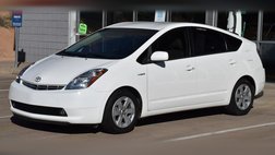 2008 Toyota Prius FWD