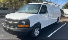 2015 Chevrolet Express 2500