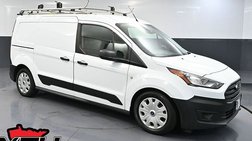 2020 Ford Transit Connect XL