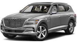 2023 Genesis GV80 2.5T
