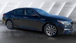 2020 Kia Optima EX Premium