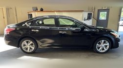 2013 Nissan Altima 2.5 SV
