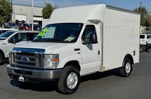 2015 Ford E-Series E-350 SD