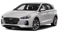 2018 Hyundai Elantra GT Sport