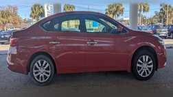 2017 Nissan Sentra SL