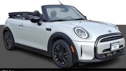 2023 MINI Convertible Cooper