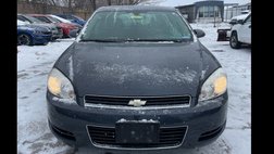 2009 Chevrolet Impala LT