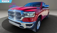 2020 Ram Ram Pickup 1500 Laramie