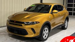 2024 Dodge Hornet GT