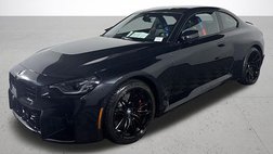 2024 BMW M2 Base