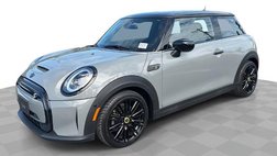 2022 MINI Hardtop Cooper SE