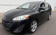 2013 Mazda MAZDA5 Touring