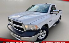 2017 Ram Ram Pickup 1500 Tradesman