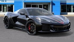 2026 Chevrolet Corvette Z06