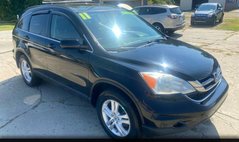 2011 Honda CR-V EX-L