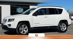 2015 Jeep Compass Sport
