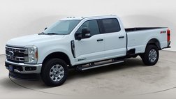 2024 Ford Super Duty F-350 XLT