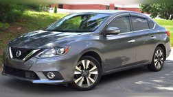 2019 Nissan Sentra SL