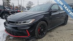 2025 Volkswagen Jetta GLI Autobahn