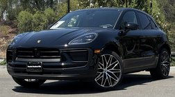 2025 Porsche Macan T
