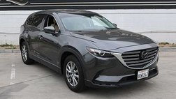 2019 Mazda CX-9 Touring