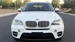 2011 BMW X5 xDrive35d