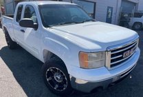 2013 GMC Sierra 1500 SLE