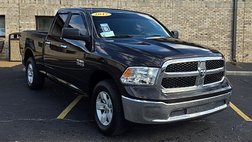 2017 Ram Ram Pickup 1500 SLT