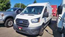 2020 Ford Transit 250