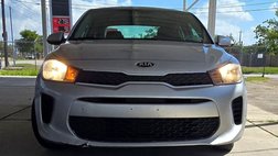 2019 Kia Rio S