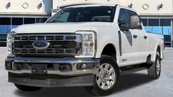 2024 Ford Super Duty F-350 XLT