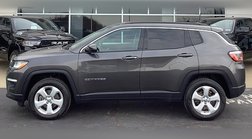 2019 Jeep Compass Altitude