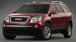 2008 GMC Acadia SLT-2