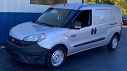2018 Ram ProMaster City Tradesman