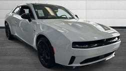 2025 Dodge Charger Daytona R/T
